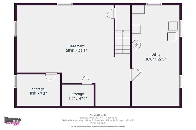 716 Alderman Street, Belding, MI 48809