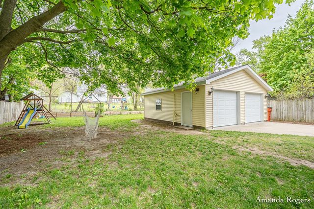 716 Alderman Street, Belding, MI 48809