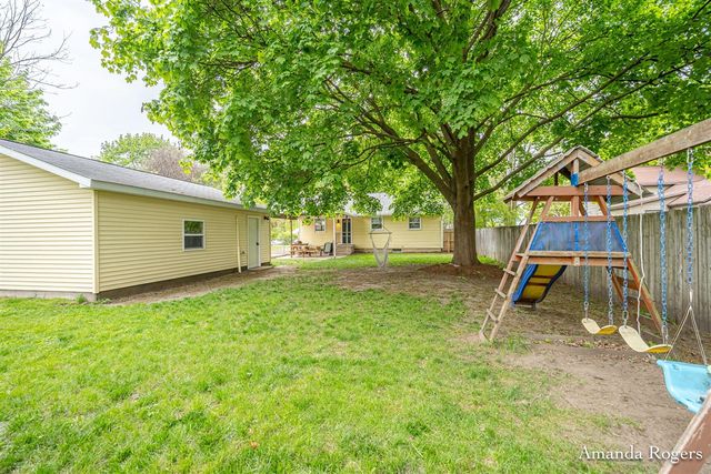 716 Alderman Street, Belding, MI 48809