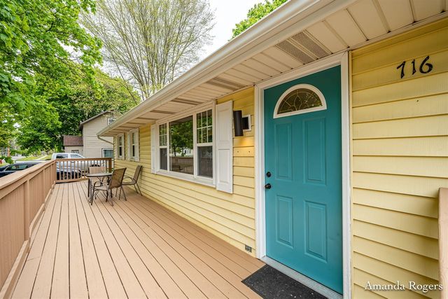 716 Alderman Street, Belding, MI 48809
