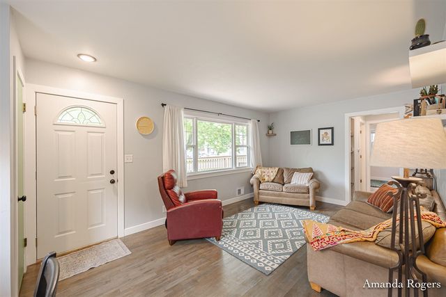 716 Alderman Street, Belding, MI 48809