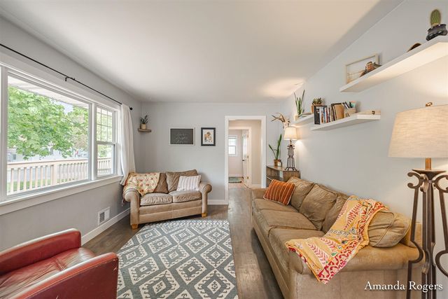 716 Alderman Street, Belding, MI 48809
