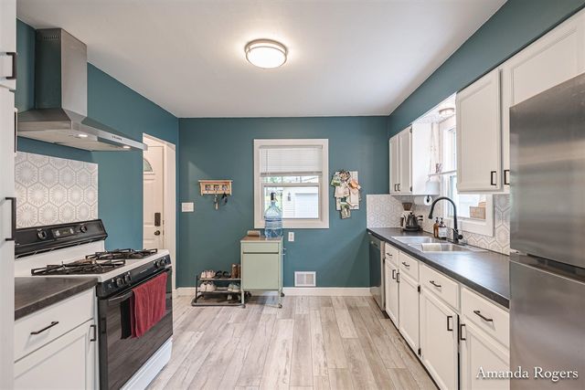 716 Alderman Street, Belding, MI 48809