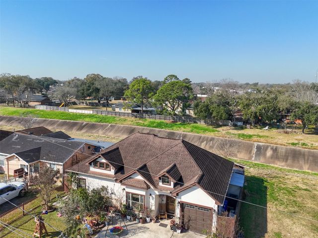 1508 Miami Road, Pasadena, TX 77502