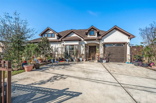 1508 Miami Road, Pasadena, TX 77502