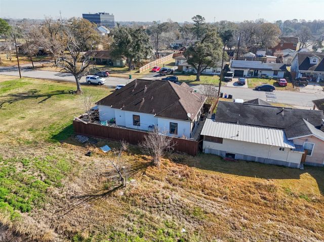 1508 Miami Road, Pasadena, TX 77502