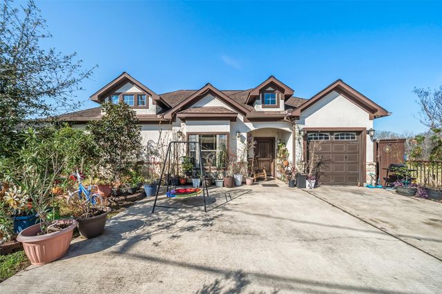 1508 Miami Road, Pasadena, TX 77502