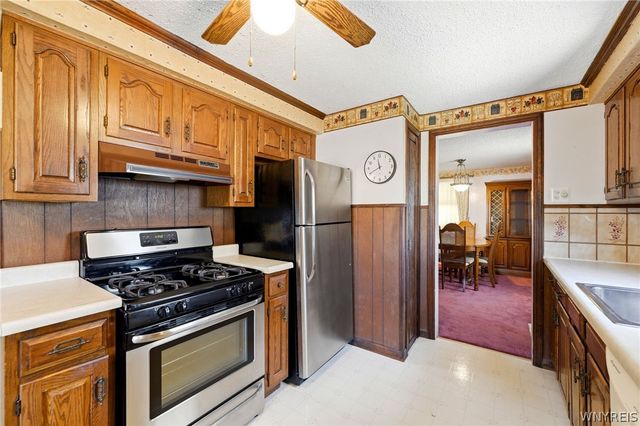 121 Vegola Avenue, Cheektowaga, NY 14225
