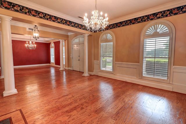 601 Edinburgh Way, Dothan, AL 36305