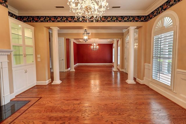 601 Edinburgh Way, Dothan, AL 36305
