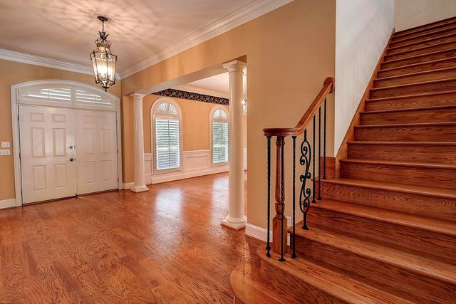 601 Edinburgh Way, Dothan, AL 36305