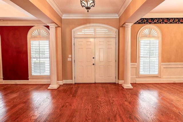 601 Edinburgh Way, Dothan, AL 36305