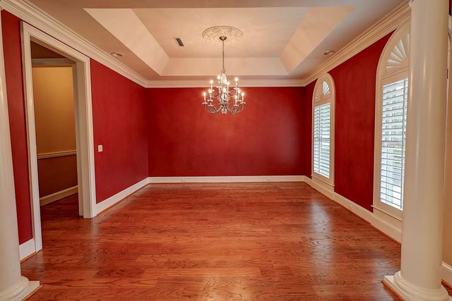 601 Edinburgh Way, Dothan, AL 36305