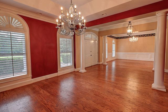 601 Edinburgh Way, Dothan, AL 36305