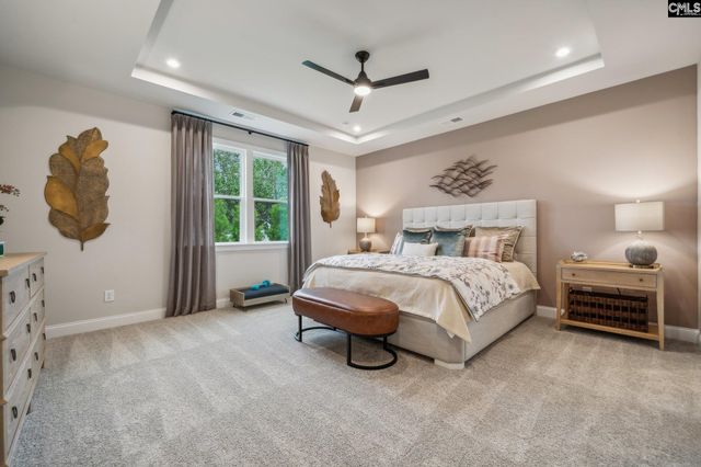 712 Feldspar Court, Chapin, SC 29036