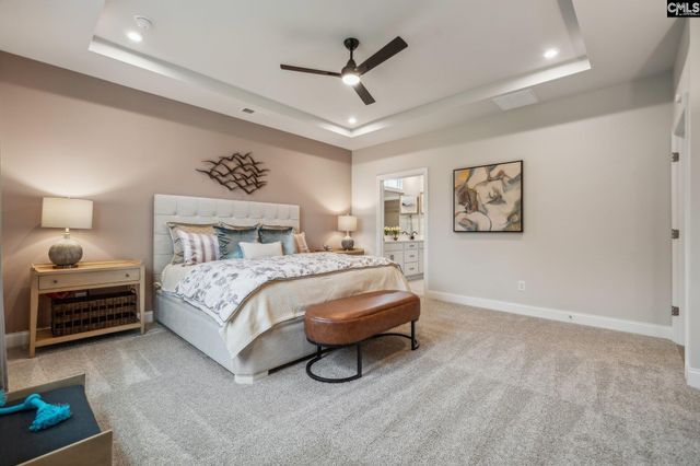 712 Feldspar Court, Chapin, SC 29036