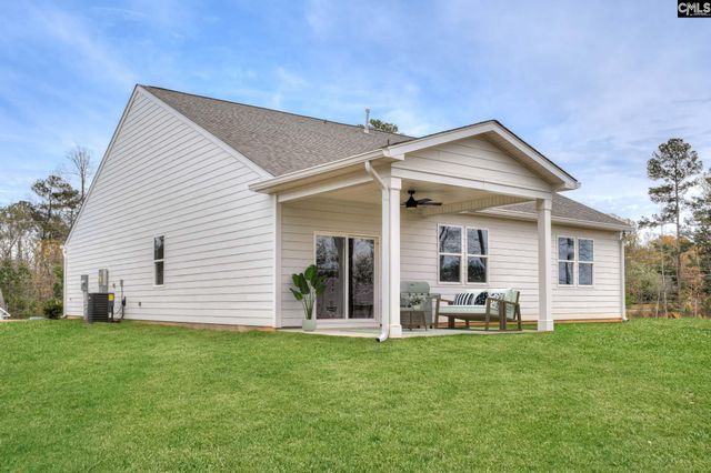 712 Feldspar Court, Chapin, SC 29036