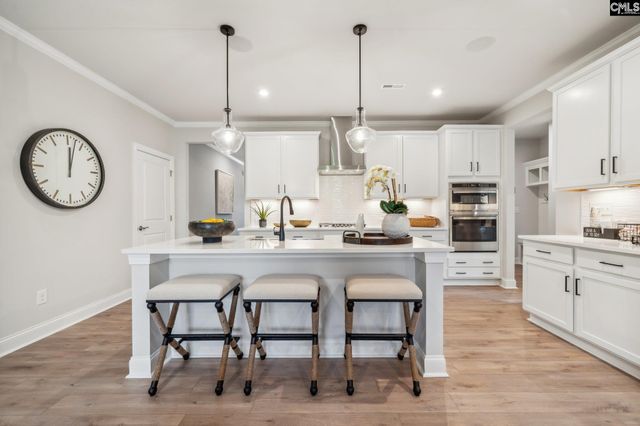 712 Feldspar Court, Chapin, SC 29036