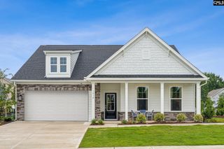 712 Feldspar Court, Chapin, SC 29036