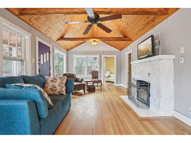 9025 Picabo Rd, Cascade, CO 80809