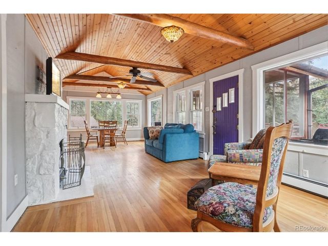 9025 Picabo Rd, Cascade, CO 80809