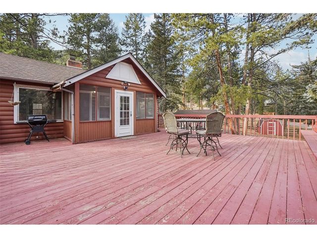 9025 Picabo Rd, Cascade, CO 80809