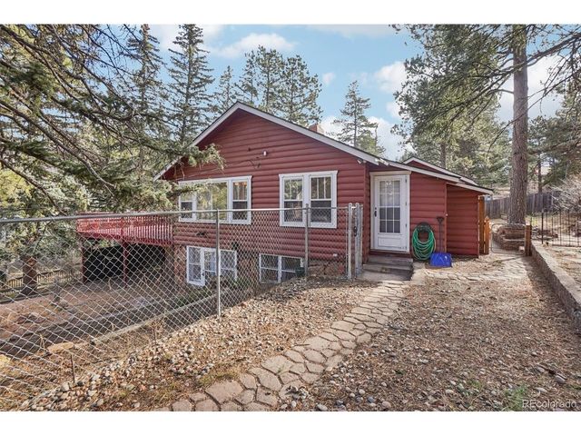 9025 Picabo Rd, Cascade, CO 80809