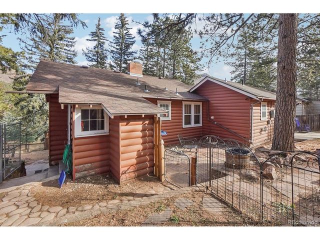 9025 Picabo Rd, Cascade, CO 80809