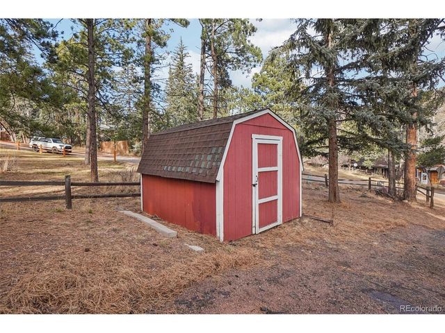 9025 Picabo Rd, Cascade, CO 80809