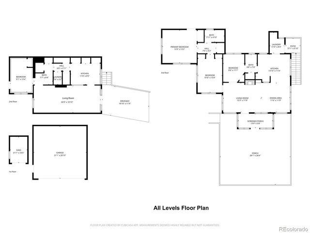 9025 Picabo Rd, Cascade, CO 80809