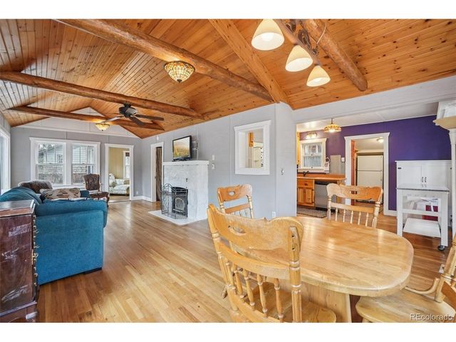 9025 Picabo Rd, Cascade, CO 80809