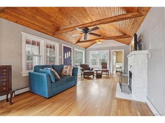 9025 Picabo Rd, Cascade, CO 80809