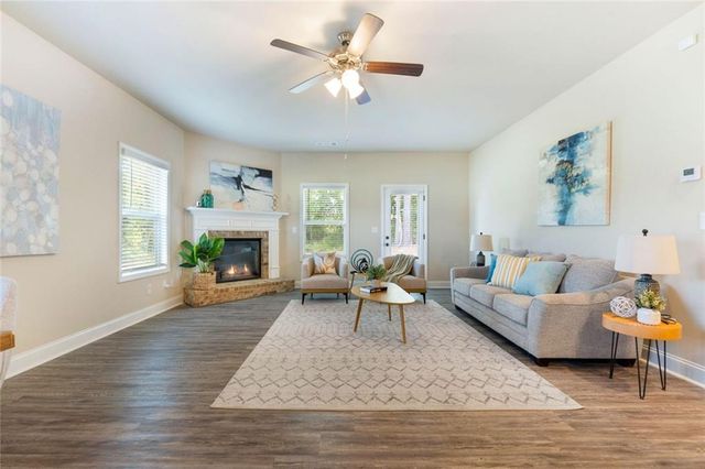 104 Armory Creek Drive, Jackson, GA 30233