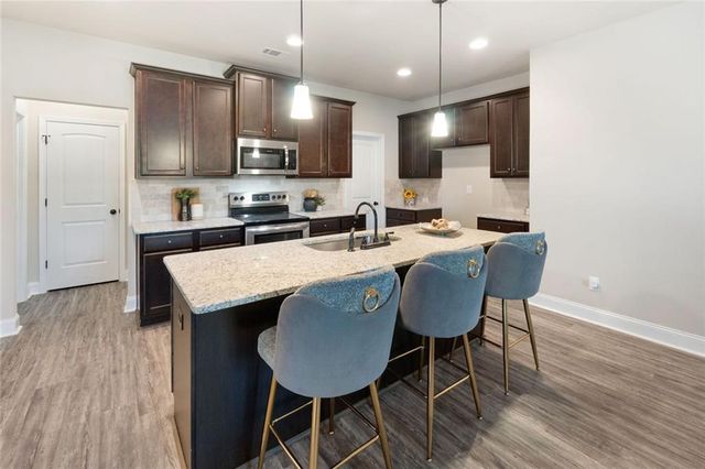 104 Armory Creek Drive, Jackson, GA 30233