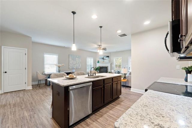 104 Armory Creek Drive, Jackson, GA 30233