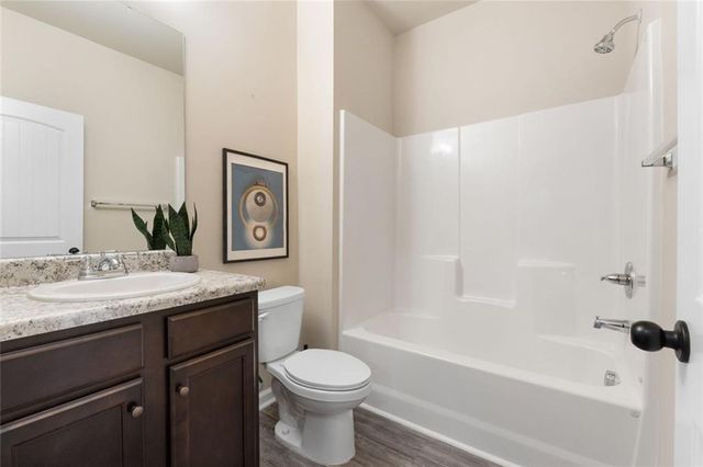 104 Armory Creek Drive, Jackson, GA 30233