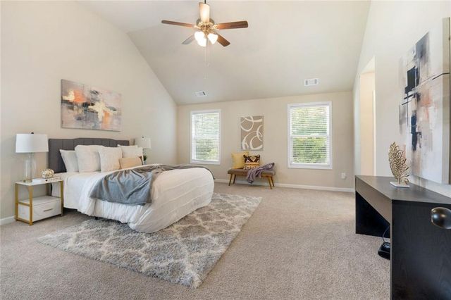 104 Armory Creek Drive, Jackson, GA 30233