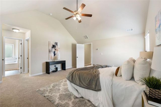 104 Armory Creek Drive, Jackson, GA 30233