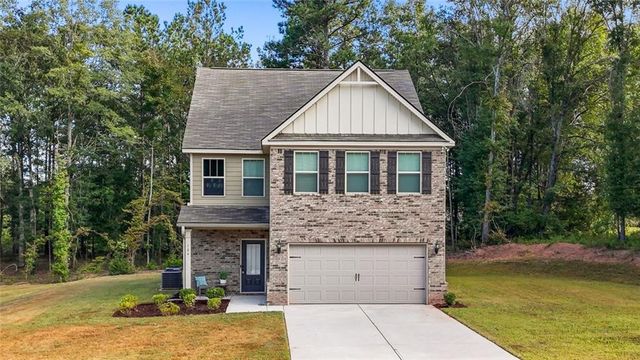 104 Armory Creek Drive, Jackson, GA 30233