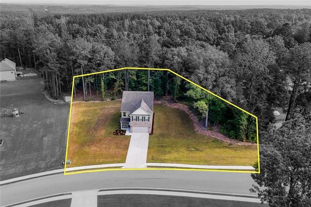 104 Armory Creek Drive, Jackson, GA 30233