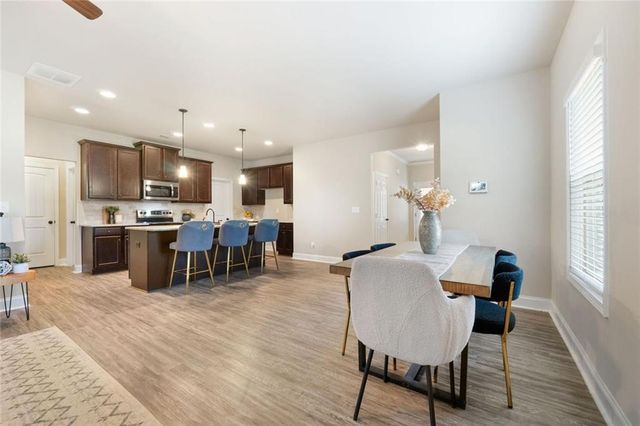 104 Armory Creek Drive, Jackson, GA 30233