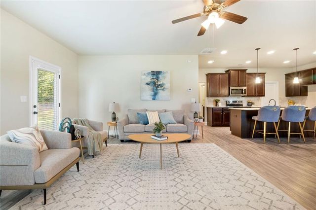 104 Armory Creek Drive, Jackson, GA 30233