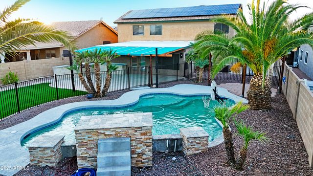 15727 W RIMROCK Street, Surprise, AZ 85374