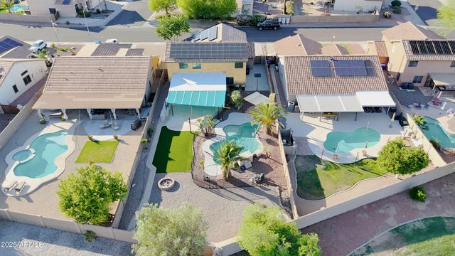 15727 W RIMROCK Street, Surprise, AZ 85374