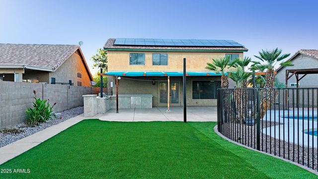 15727 W RIMROCK Street, Surprise, AZ 85374