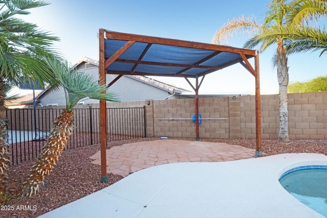 15727 W RIMROCK Street, Surprise, AZ 85374