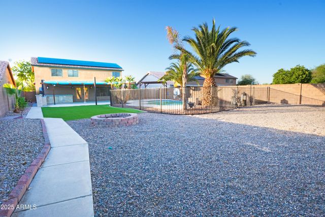 15727 W RIMROCK Street, Surprise, AZ 85374