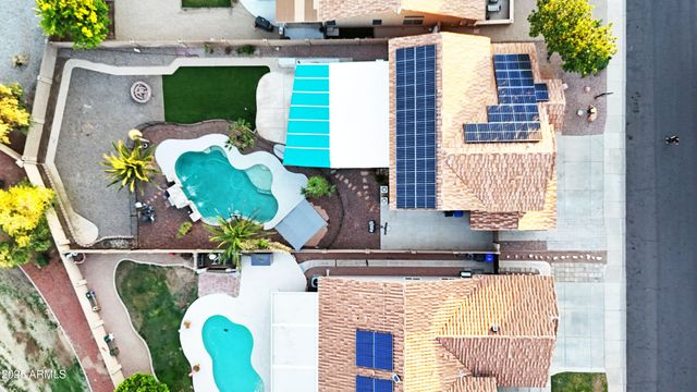 15727 W RIMROCK Street, Surprise, AZ 85374