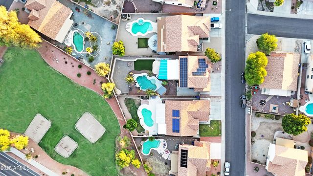 15727 W RIMROCK Street, Surprise, AZ 85374