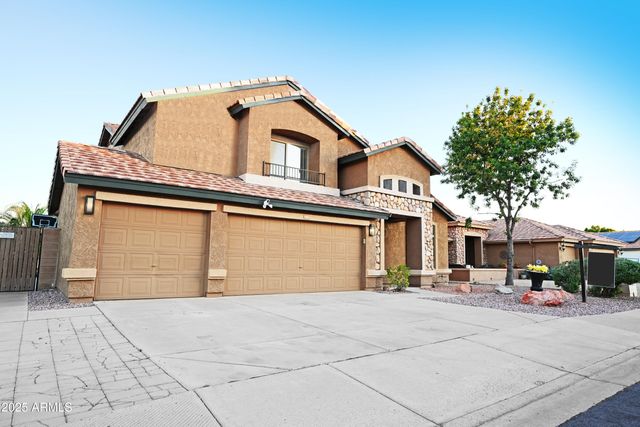 15727 W RIMROCK Street, Surprise, AZ 85374
